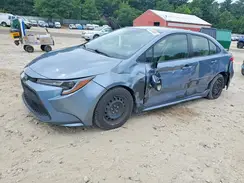 JTDEPMAE2MJ167740 2021 TOYOTA COROLLA