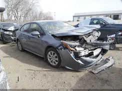 JTDEPMAE2MJ167964 2021 TOYOTA COROLLA