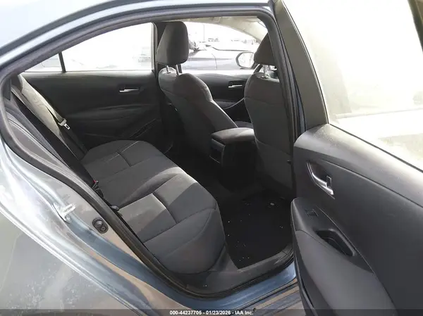 JTDEPMAE2MJ167964 2021 TOYOTA COROLLA - Image 8