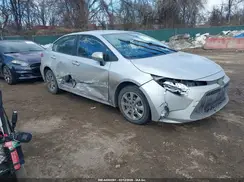 JTDEPMAE2MJ168158 2021 TOYOTA COROLLA