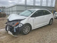 JTDEPMAE2MJ168872 2021 TOYOTA COROLLA
