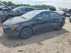 JTDEPMAE2MJ169374 2021 TOYOTA COROLLA