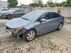 JTDEPMAE2MJ170427 2021 TOYOTA COROLLA