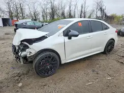 JTDEPMAE2MJ170895 2021 TOYOTA COROLLA