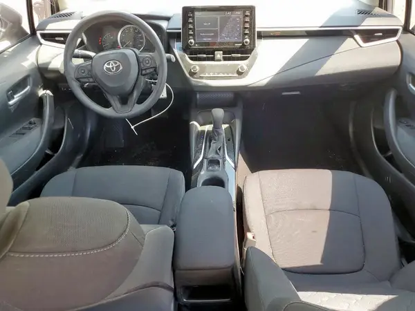 JTDEPMAE2MJ170962 2021 TOYOTA COROLLA - Image 8