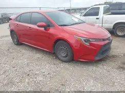 JTDEPMAE2MJ171237 2021 TOYOTA COROLLA