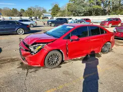 JTDEPMAE2MJ171593 2021 TOYOTA COROLLA