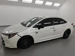 JTDEPMAE2MJ172002 2021 TOYOTA COROLLA