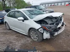 JTDEPMAE2MJ172906 2021 TOYOTA COROLLA