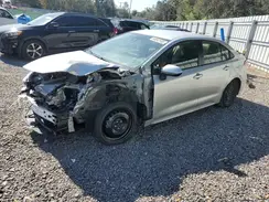 JTDEPMAE2MJ172923 2021 TOYOTA COROLLA