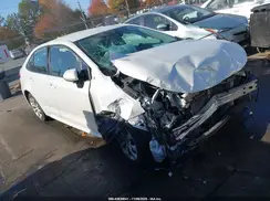 JTDEPMAE2MJ173800 2021 TOYOTA COROLLA