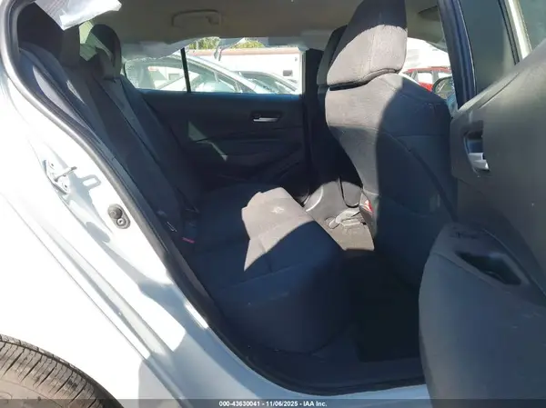 JTDEPMAE2MJ173800 2021 TOYOTA COROLLA - Image 8