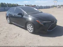 JTDEPMAE2MJ176440 2021 TOYOTA COROLLA