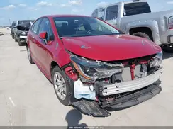 JTDEPMAE2MJ178365 2021 TOYOTA COROLLA