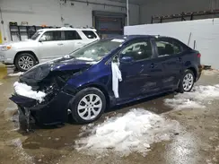 JTDEPMAE2MJ179533 2021 TOYOTA COROLLA