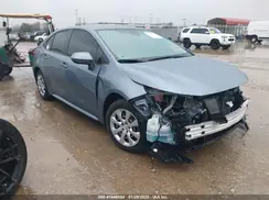 JTDEPMAE2MJ180133 2021 TOYOTA COROLLA