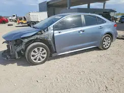 JTDEPMAE2MJ180262 2021 TOYOTA COROLLA