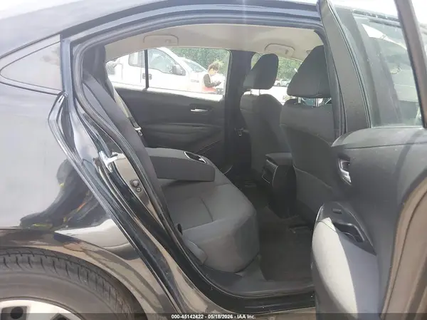 JTDEPMAE2MJ180861 2021 TOYOTA COROLLA - Image 8