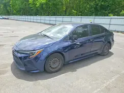 JTDEPMAE2MJ180987 2021 TOYOTA COROLLA