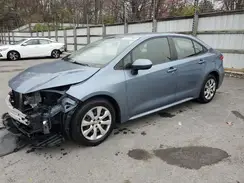 JTDEPMAE2MJ181248 2021 TOYOTA COROLLA