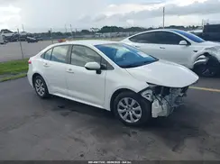 JTDEPMAE2MJ182562 2021 TOYOTA COROLLA