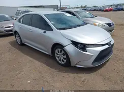 JTDEPMAE2MJ183050 2021 TOYOTA COROLLA