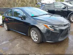 JTDEPMAE2MJ183209 2021 TOYOTA COROLLA