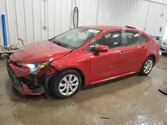 JTDEPMAE2MJ184294 2021 TOYOTA COROLLA