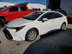 JTDEPMAE2MJ185252 2021 TOYOTA COROLLA