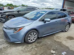 JTDEPMAE2MJ185686 2021 TOYOTA COROLLA