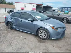 JTDEPMAE2MJ185705 2021 TOYOTA COROLLA