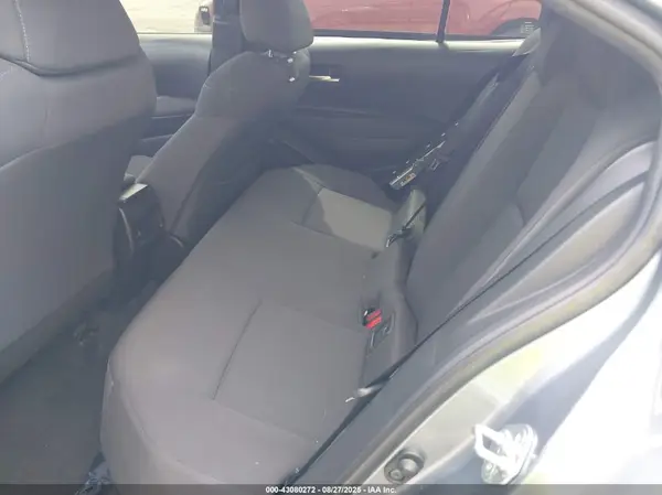 JTDEPMAE2MJ185705 2021 TOYOTA COROLLA - Image 8