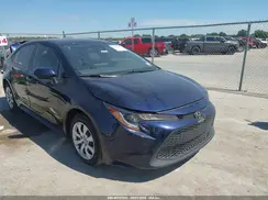 JTDEPMAE2MJ187079 2021 TOYOTA COROLLA