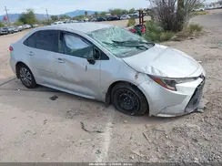 JTDEPMAE2MJ187096 2021 TOYOTA COROLLA