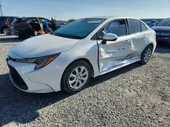 JTDEPMAE2MJ187311 2021 TOYOTA COROLLA