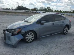 JTDEPMAE2MJ187387 2021 TOYOTA COROLLA