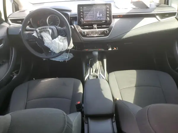JTDEPMAE2MJ187387 2021 TOYOTA COROLLA - Image 8
