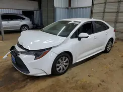 JTDEPMAE2MJ187759 2021 TOYOTA COROLLA