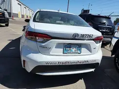JTDEPMAE2MJ187762 2021 TOYOTA COROLLA