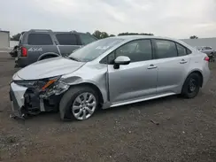 JTDEPMAE2MJ188183 2021 TOYOTA COROLLA