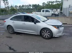 JTDEPMAE2MJ189317 2021 TOYOTA COROLLA