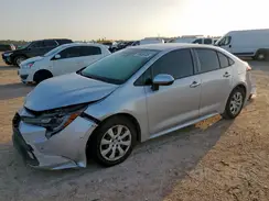 JTDEPMAE2MJ189429 2021 TOYOTA COROLLA