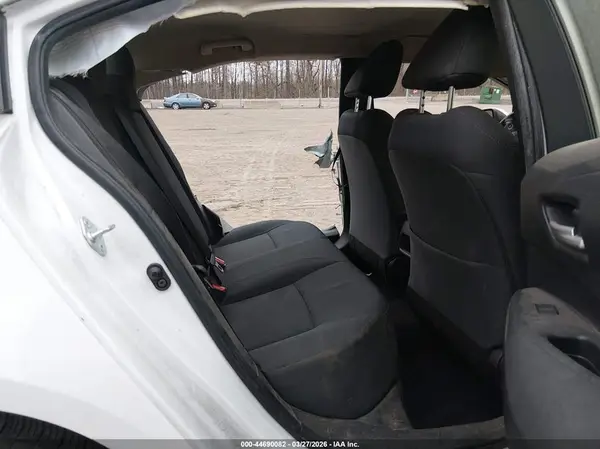 JTDEPMAE2MJ189978 2021 TOYOTA COROLLA - Image 8