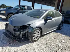 JTDEPMAE2N3000154 2022 TOYOTA COROLLA