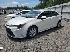 JTDEPMAE2N3000607 2022 TOYOTA COROLLA