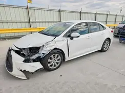JTDEPMAE2N3001112 2022 TOYOTA COROLLA