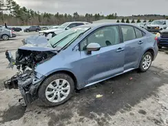 JTDEPMAE2N3002227 2022 TOYOTA COROLLA