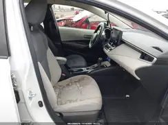 JTDEPMAE2N3002518 2022 TOYOTA COROLLA