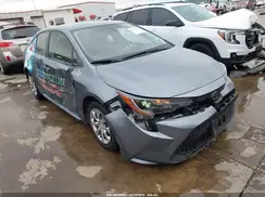 JTDEPMAE2N3003300 2022 TOYOTA COROLLA