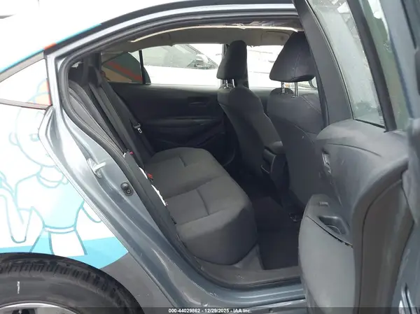 JTDEPMAE2N3003300 2022 TOYOTA COROLLA - Image 8